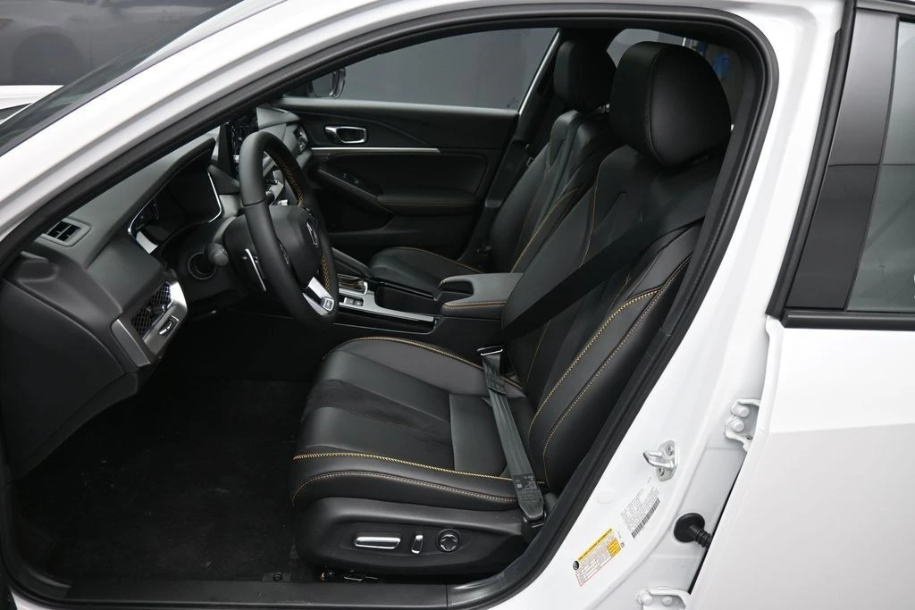 2026 Acura Integra 5th Gen - Image 20 of 31