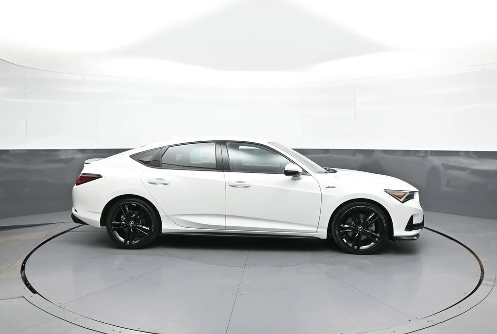 2026 Acura Integra 5th Gen - Image 5 of 31