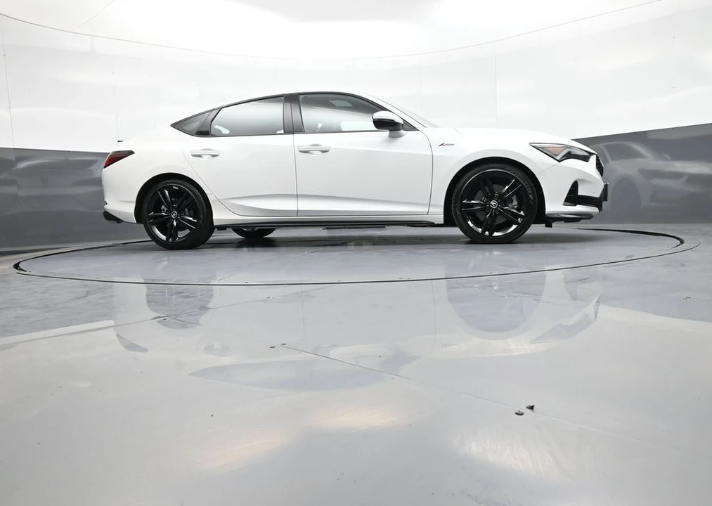 2026 Acura Integra 5th Gen - Image 29 of 31