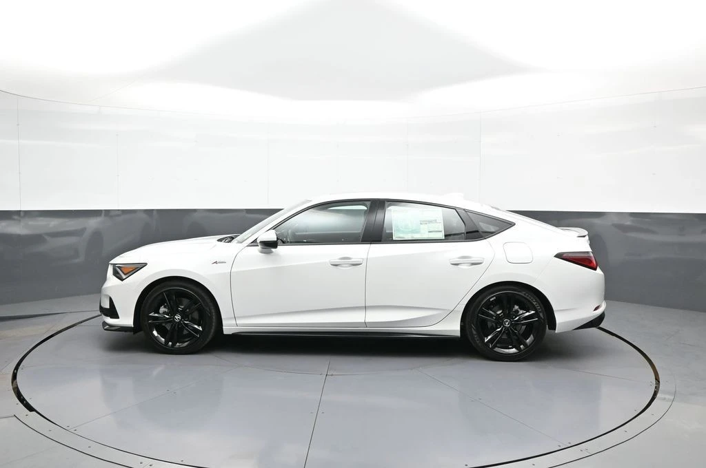 2026 Acura Integra 5th Gen - Image 9 of 31