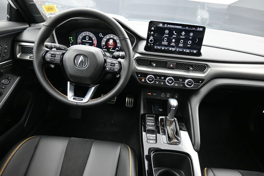 2026 Acura Integra 5th Gen - Image 21 of 31