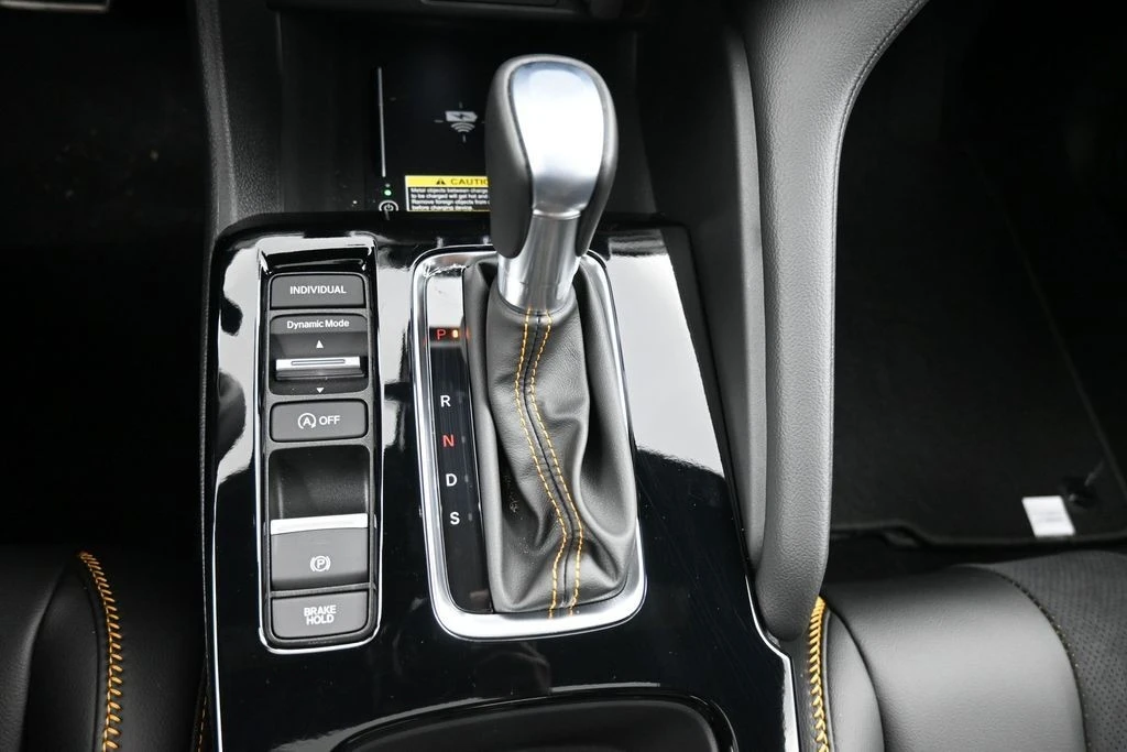 2026 Acura Integra 5th Gen - Image 18 of 31