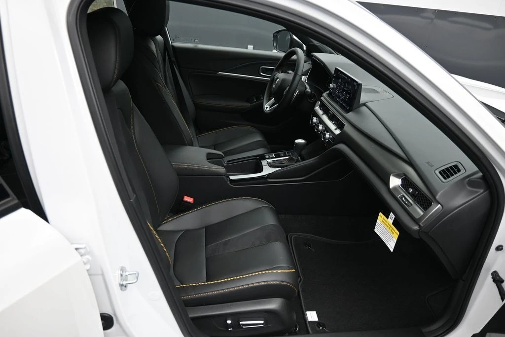 2026 Acura Integra 5th Gen - Image 25 of 31