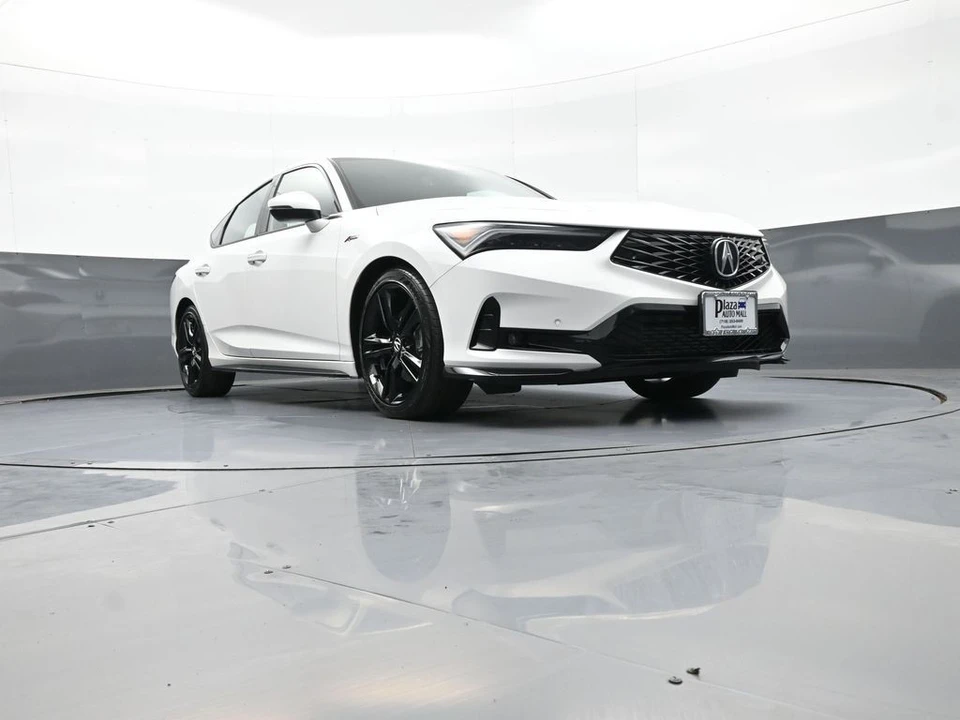 2026 Acura Integra 5th Gen - Image 28 of 31