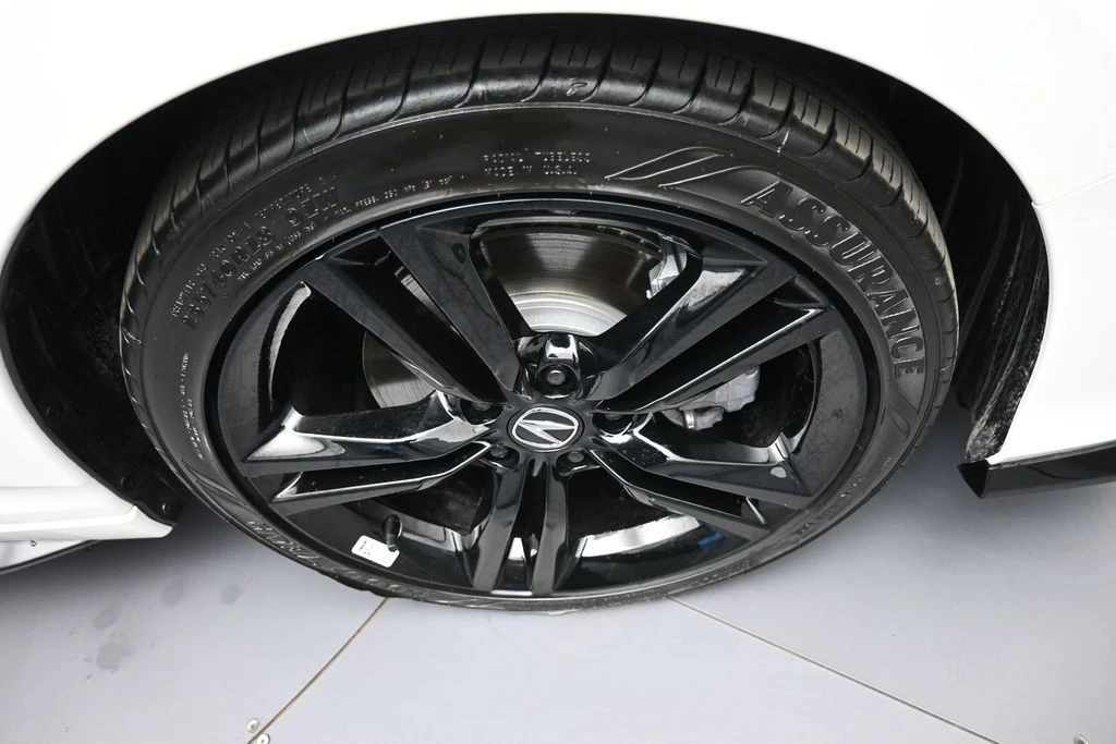 2026 Acura Integra 5th Gen - Image 13 of 31