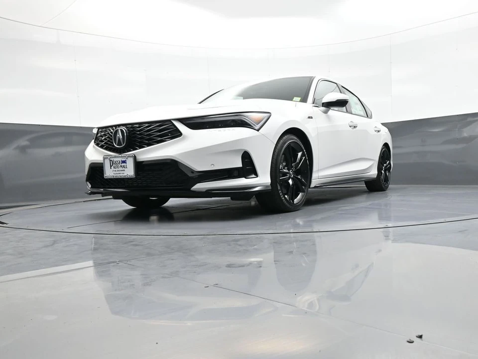 2026 Acura Integra 5th Gen - Image 26 of 31