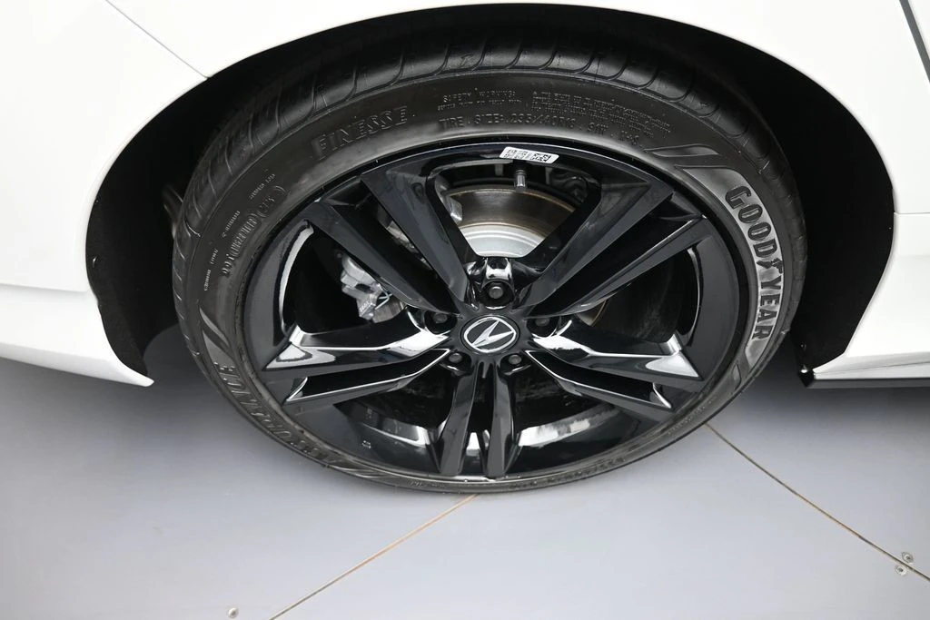 2026 Acura Integra 5th Gen - Image 12 of 31