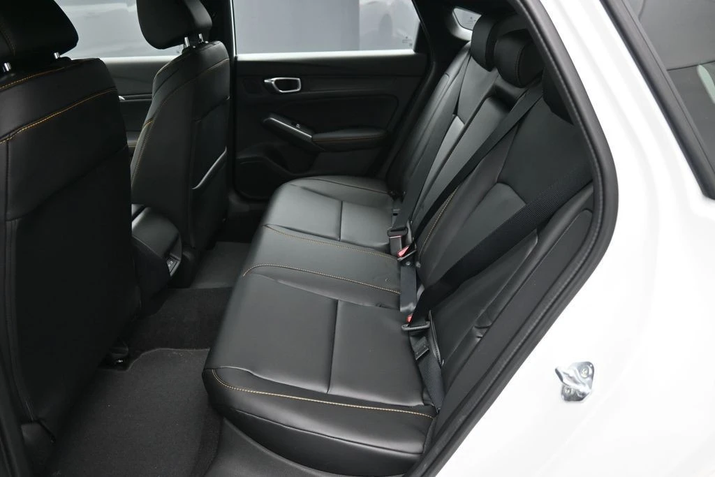 2026 Acura Integra 5th Gen - Image 22 of 31