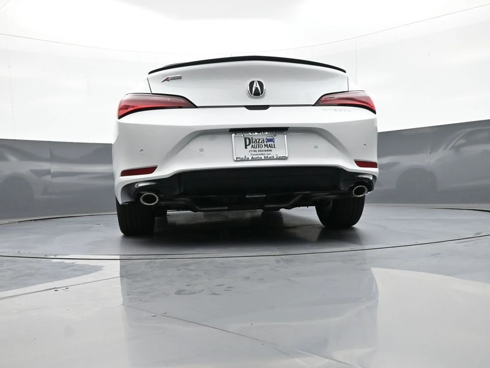 2026 Acura Integra 5th Gen - Image 31 of 31
