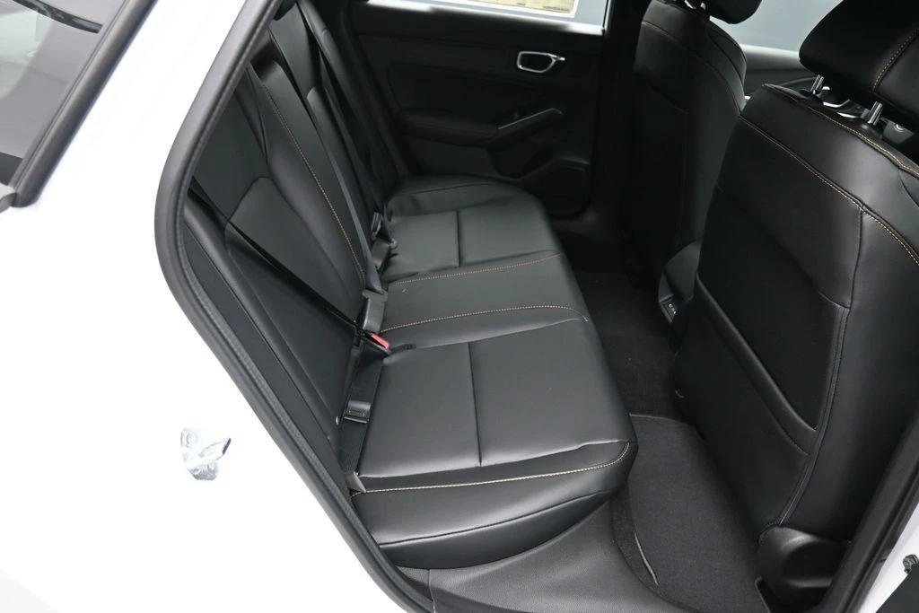 2026 Acura Integra 5th Gen - Image 24 of 31