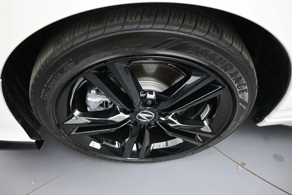 2026 Acura Integra 5th Gen - Image 14 of 31