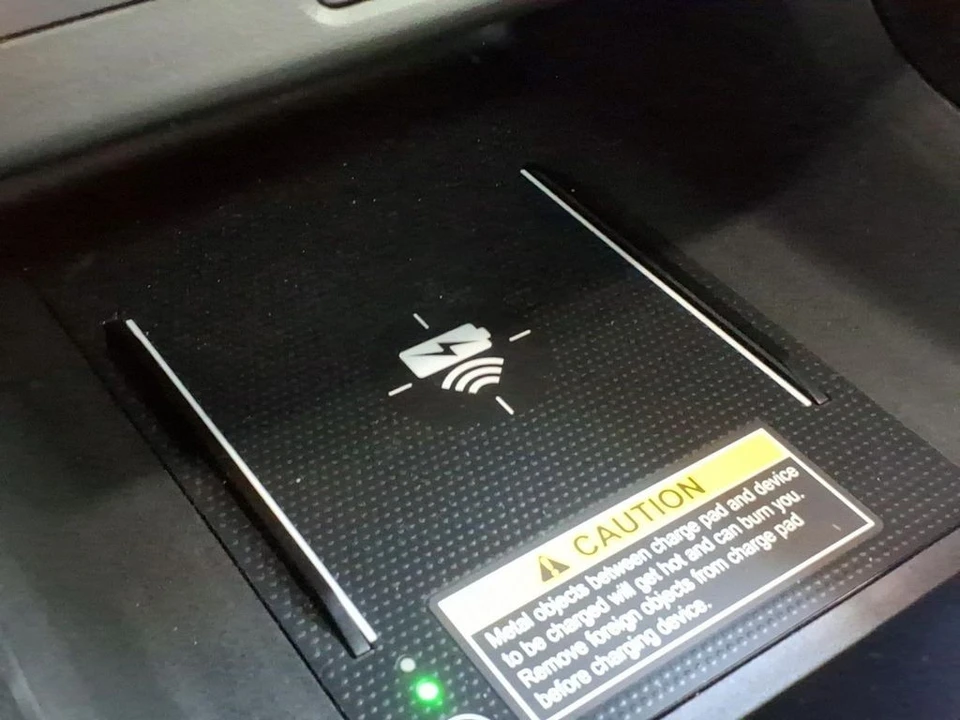 2026 Acura Integra 5th Gen - Image 14 of 31