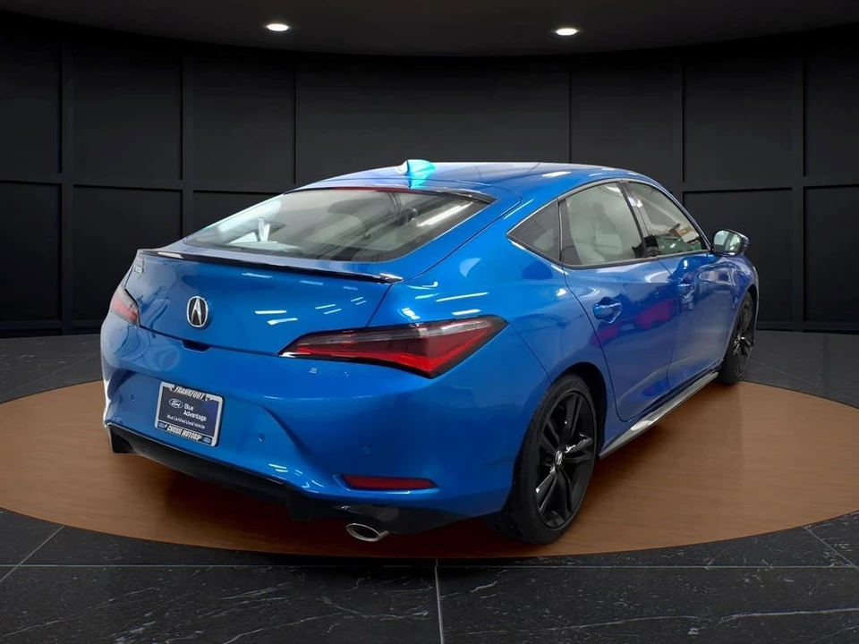 2026 Acura Integra 5th Gen - Image 6 of 31