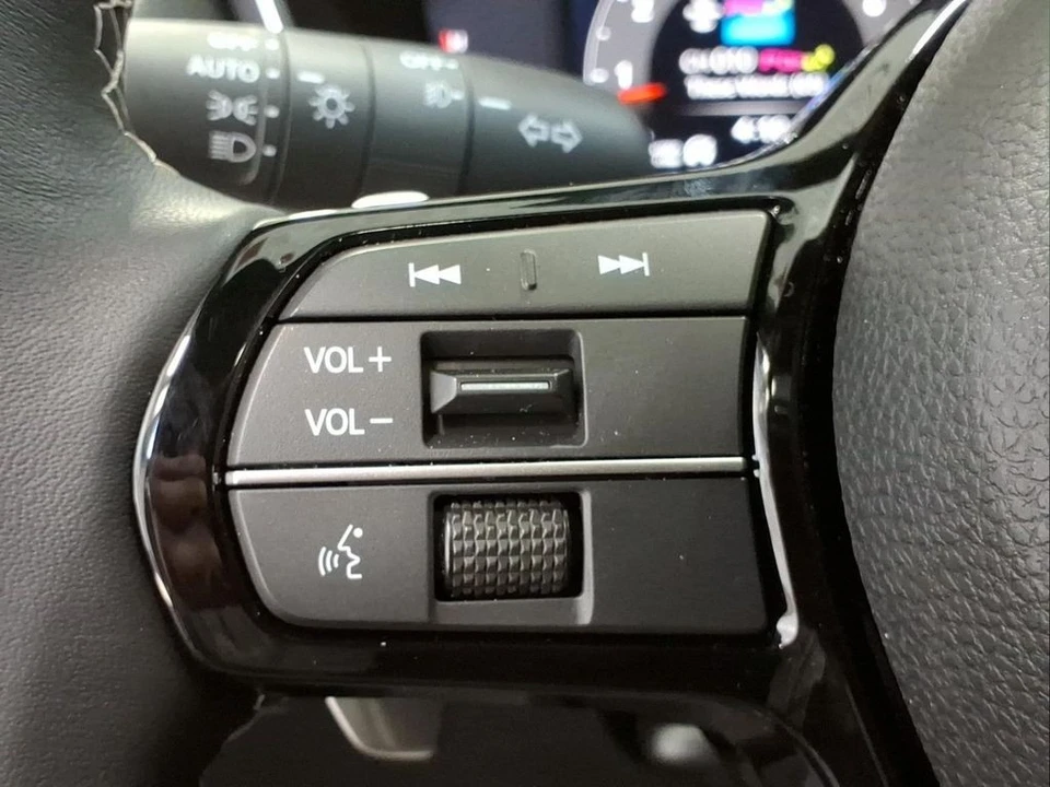2026 Acura Integra 5th Gen - Image 25 of 31