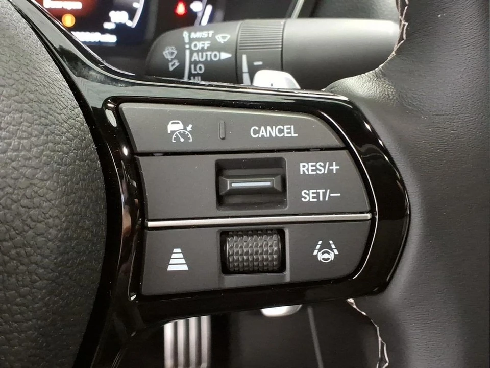 2026 Acura Integra 5th Gen - Image 26 of 31