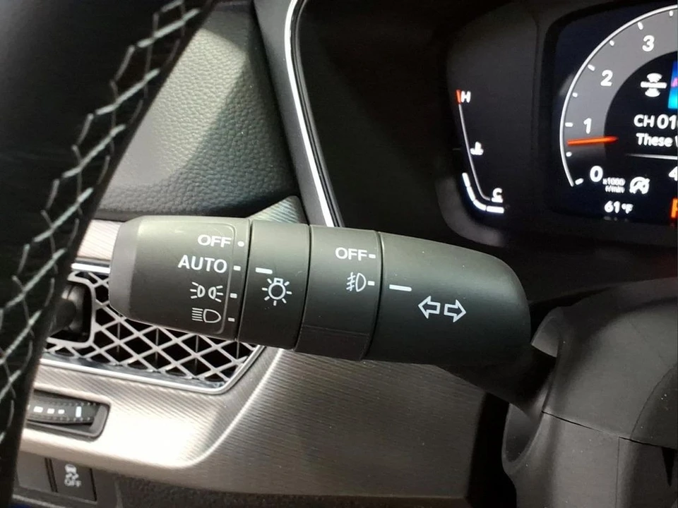 2026 Acura Integra 5th Gen - Image 24 of 31