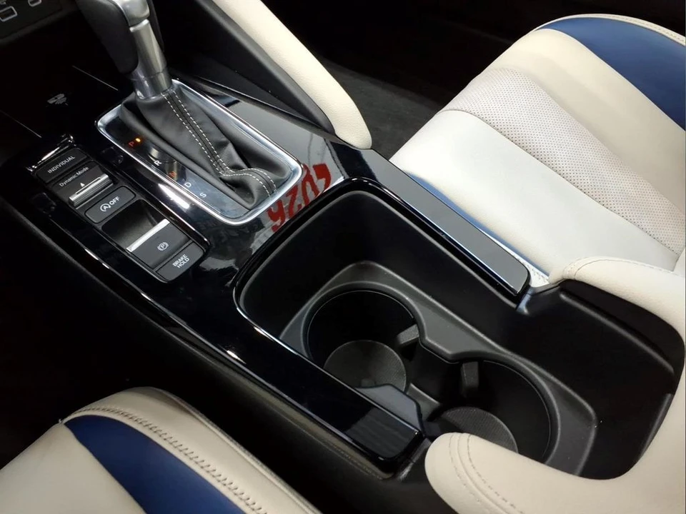2026 Acura Integra 5th Gen - Image 17 of 31