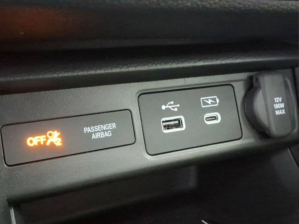 2026 Acura Integra 5th Gen - Image 13 of 31