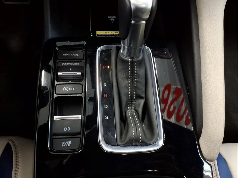 2026 Acura Integra 5th Gen - Image 15 of 31