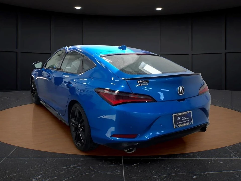 2026 Acura Integra 5th Gen - Image 4 of 31