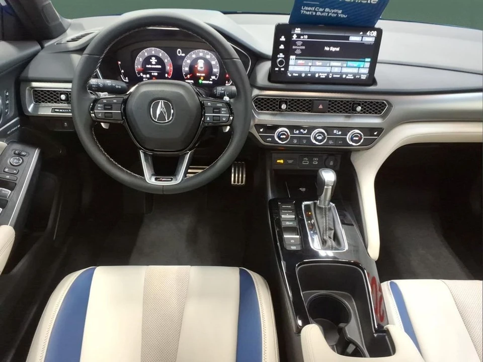 2026 Acura Integra 5th Gen - Image 7 of 31