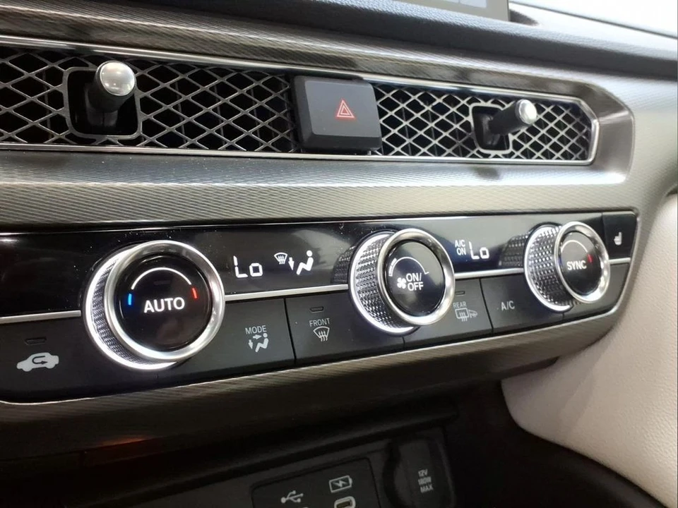 2026 Acura Integra 5th Gen - Image 12 of 31