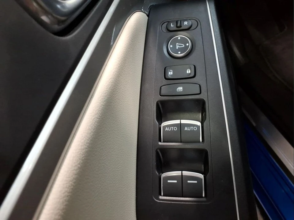 2026 Acura Integra 5th Gen - Image 21 of 31