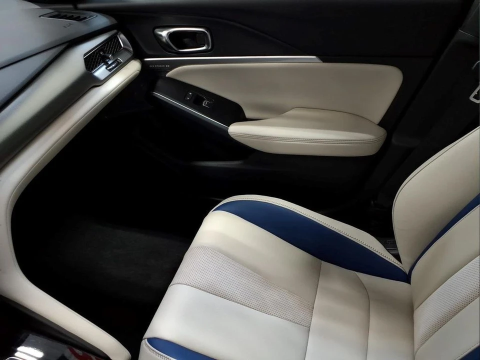 2026 Acura Integra 5th Gen - Image 30 of 31