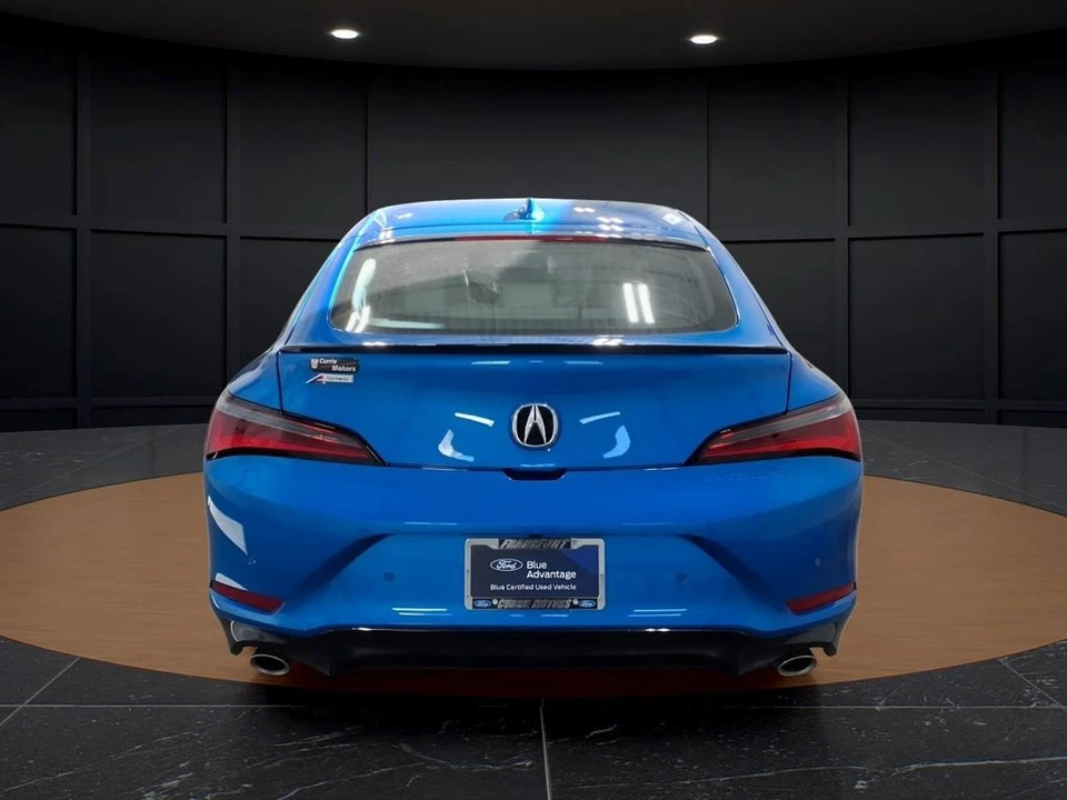 2026 Acura Integra 5th Gen - Image 5 of 31