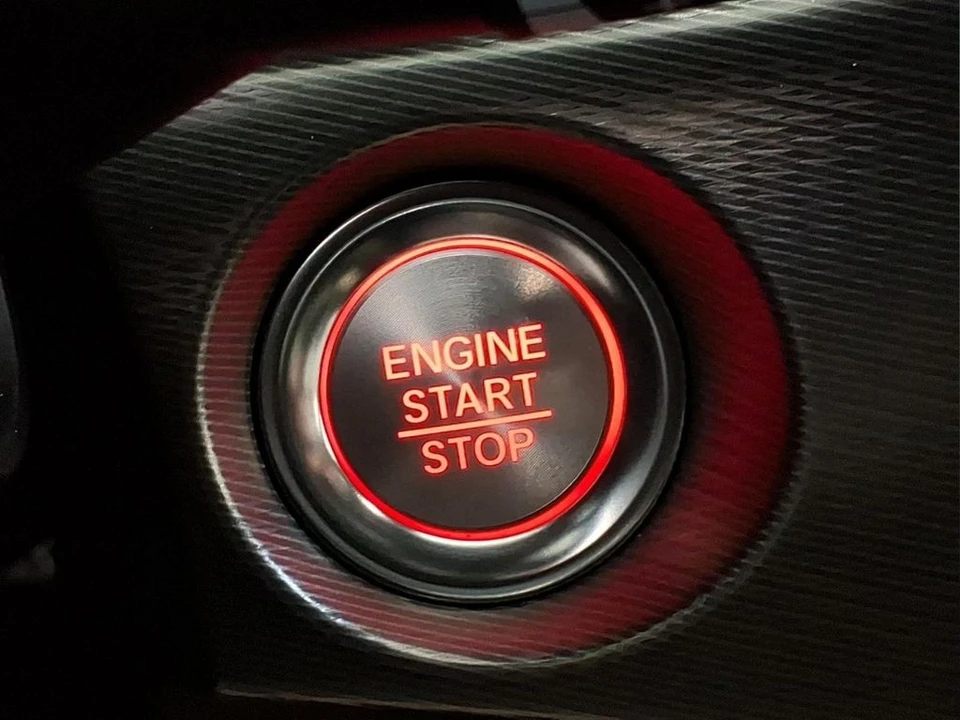 2026 Acura Integra 5th Gen - Image 29 of 31