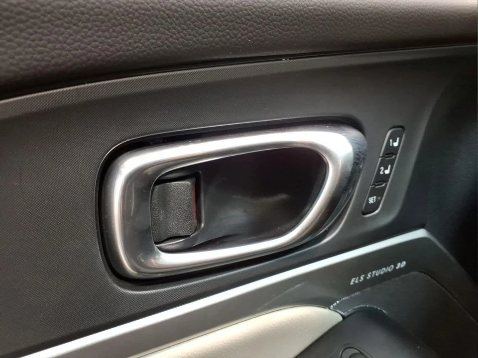 2026 Acura Integra 5th Gen - Image 18 of 31
