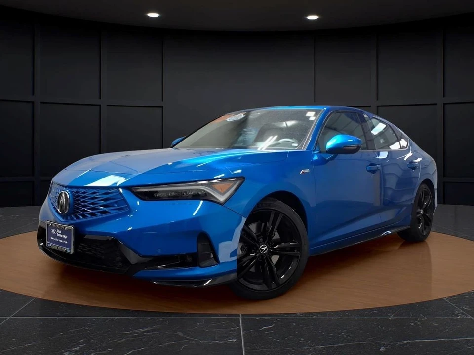 2026 Acura Integra 5th Gen - Image 3 of 31