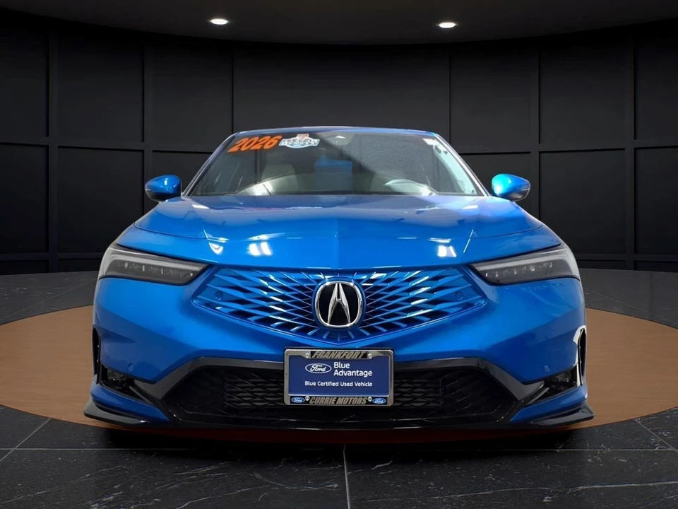 2026 Acura Integra 5th Gen - Image 2 of 31