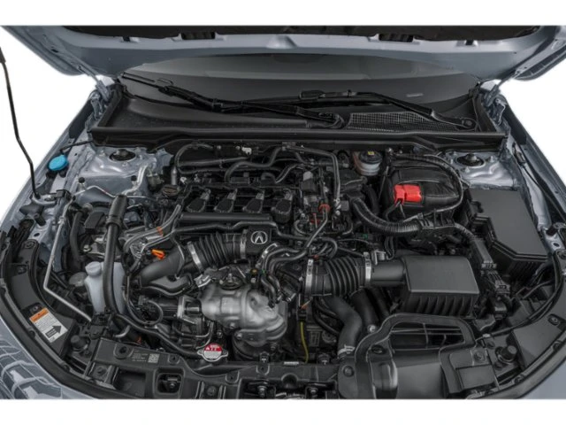 2026 Acura Integra 5th Gen - Image 9 of 9