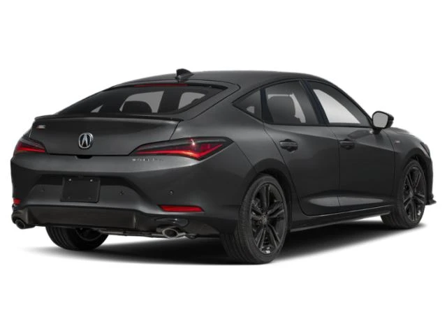 2026 Acura Integra 5th Gen - Image 2 of 9