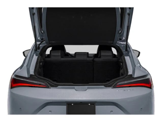 2026 Acura Integra 5th Gen - Image 8 of 9