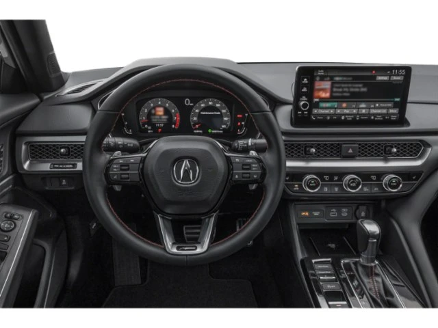 2026 Acura Integra 5th Gen - Image 4 of 9