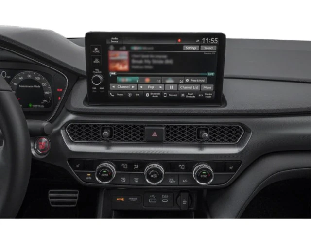 2026 Acura Integra 5th Gen - Image 7 of 9