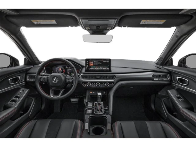 2026 Acura Integra 5th Gen - Image 5 of 9