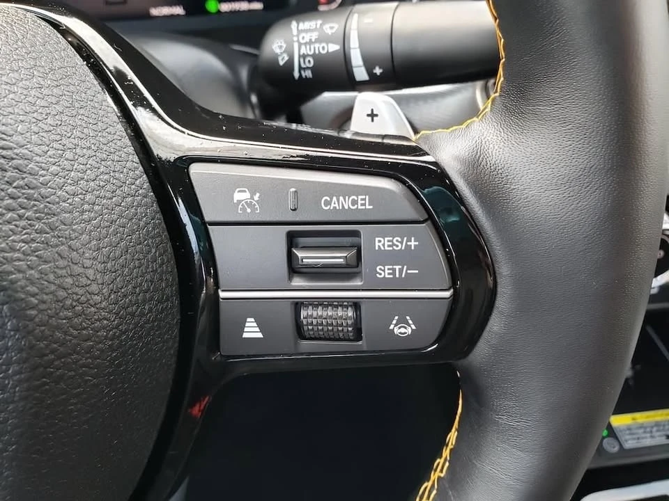 2026 Acura Integra 5th Gen - Image 14 of 20