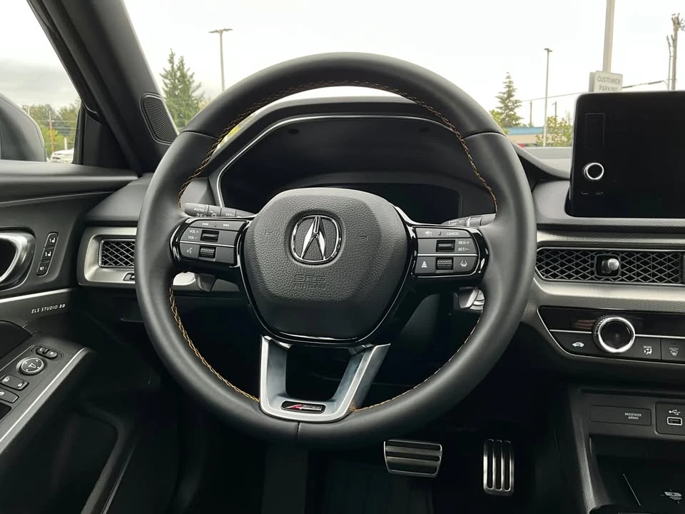 2026 Acura Integra 5th Gen - Image 20 of 20
