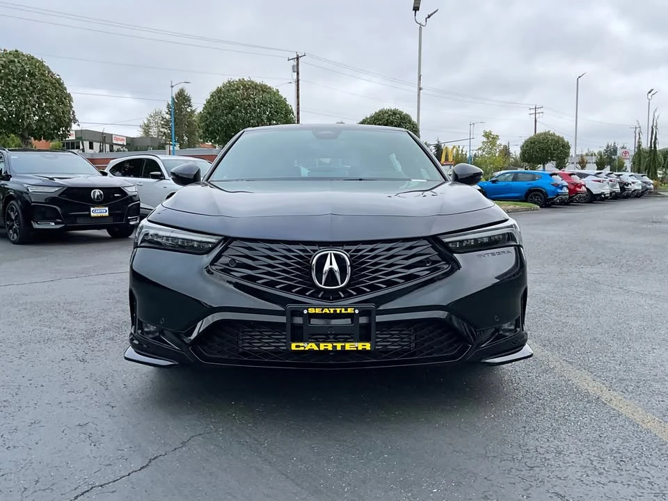 2026 Acura Integra 5th Gen - Image 2 of 20