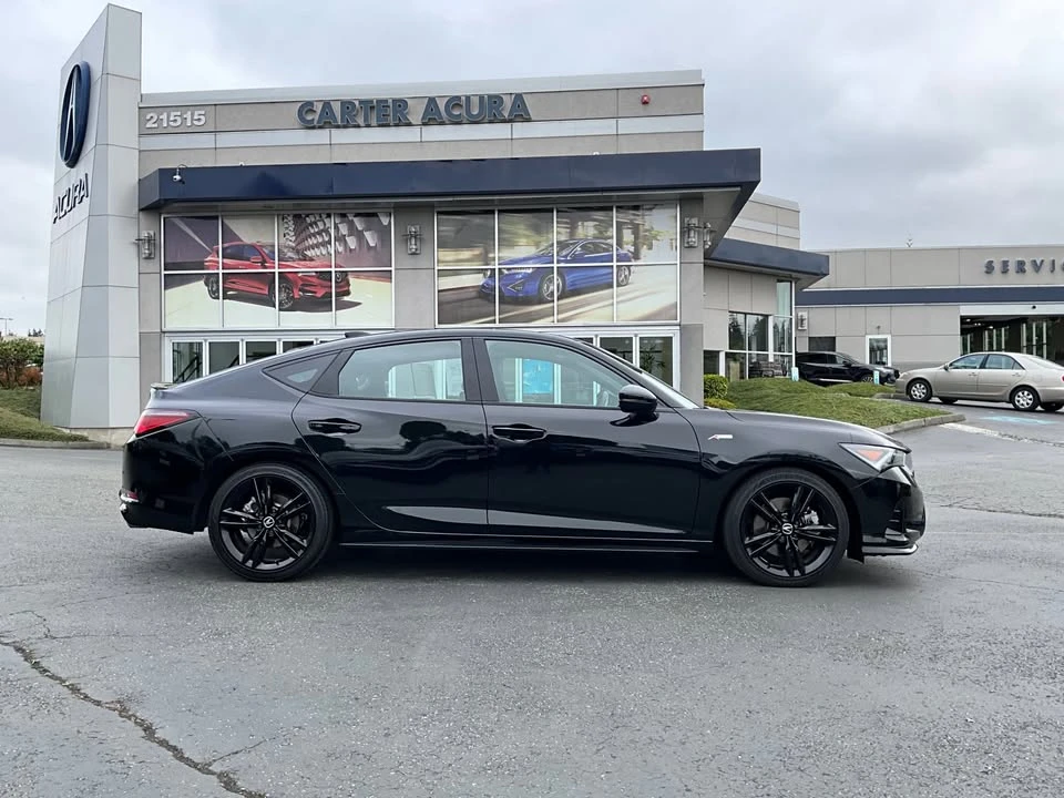 2026 Acura Integra 5th Gen - Image 8 of 20