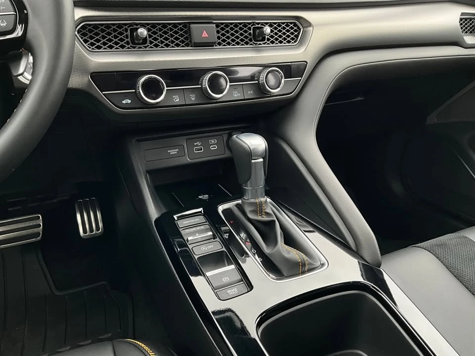2026 Acura Integra 5th Gen - Image 19 of 20