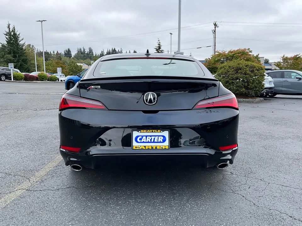 2026 Acura Integra 5th Gen - Image 6 of 20