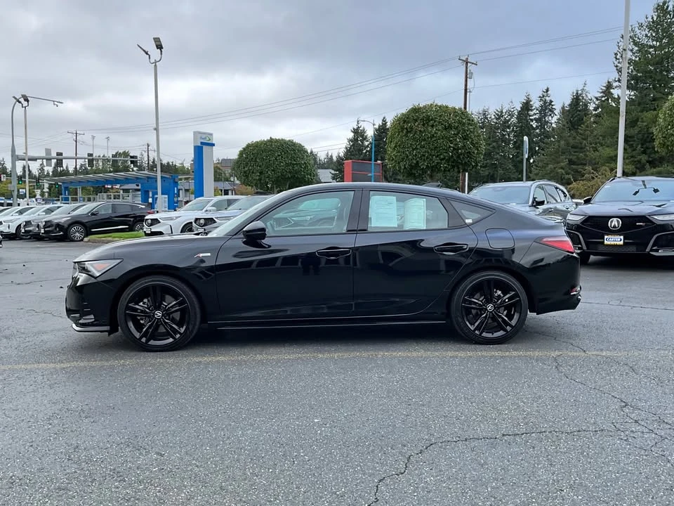 2026 Acura Integra 5th Gen - Image 4 of 20