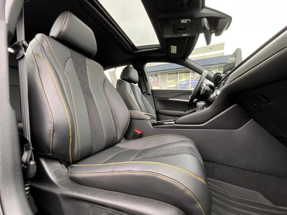 2026 Acura Integra 5th Gen - Image 11 of 20