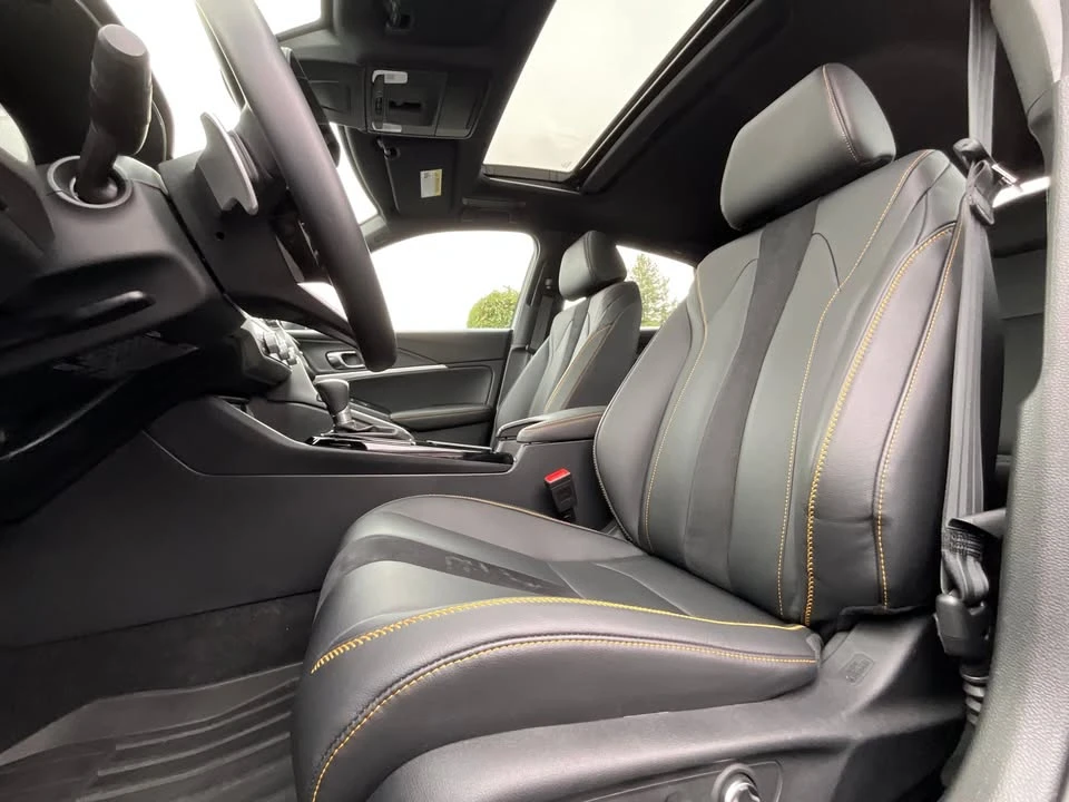 2026 Acura Integra 5th Gen - Image 10 of 20