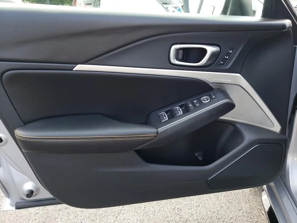 2026 Acura Integra 5th Gen - Image 18 of 20