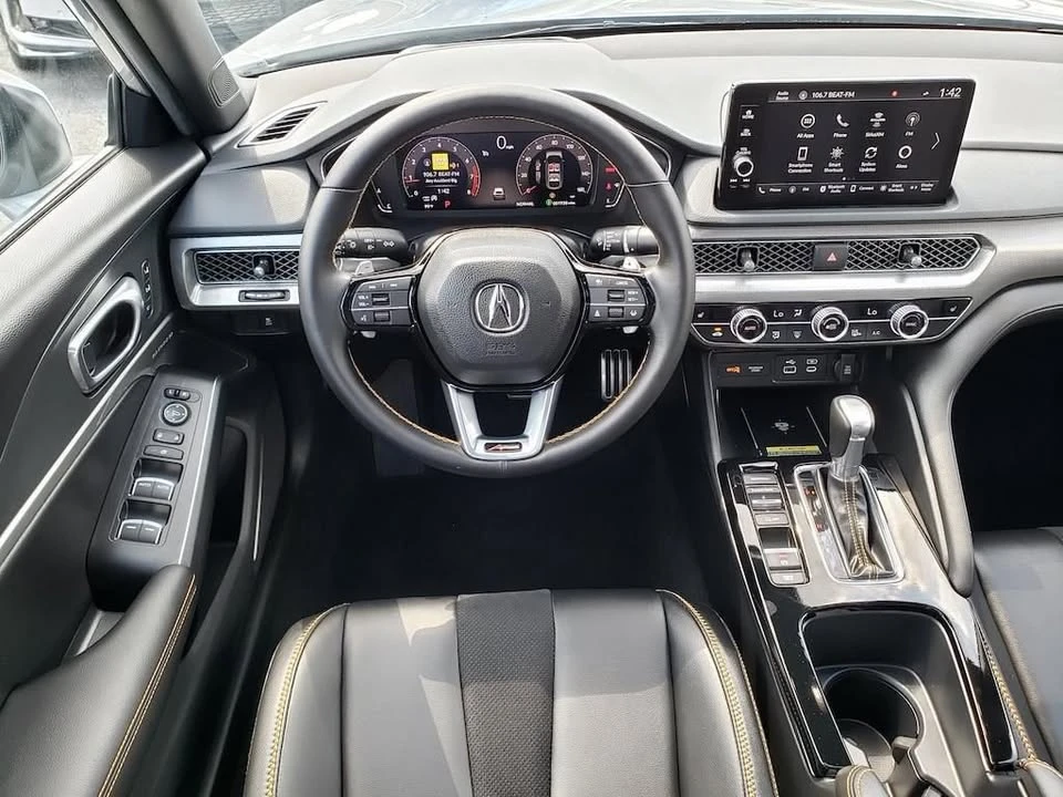 2026 Acura Integra 5th Gen - Image 13 of 20